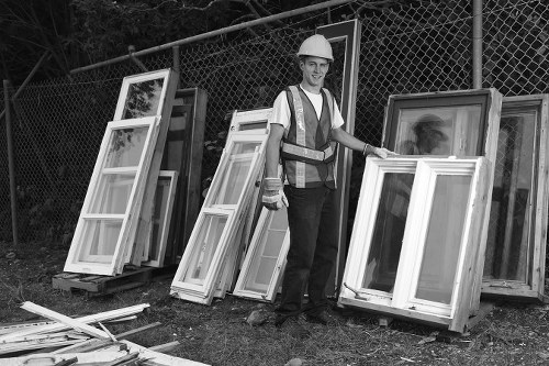 Professional fridge disposal in London for homes and businesses