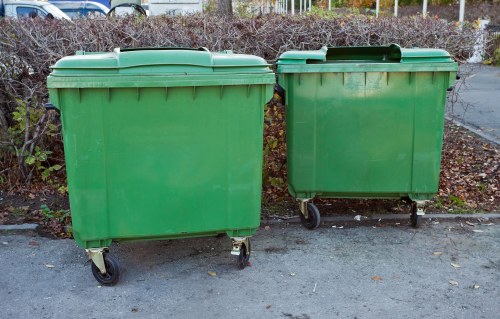 Bulky furniture collection and removal service in London