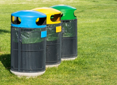 Flat clearance and bulky waste removal in London residential housing