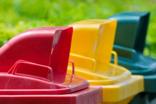 Bulky furniture removal and collection service
