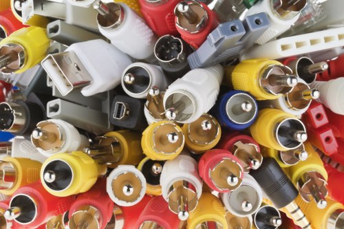 Recycling-focused waste removal for London homes and businesses