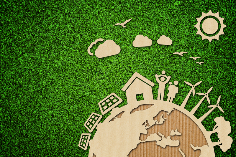 Eradicating Waste: London's Plan